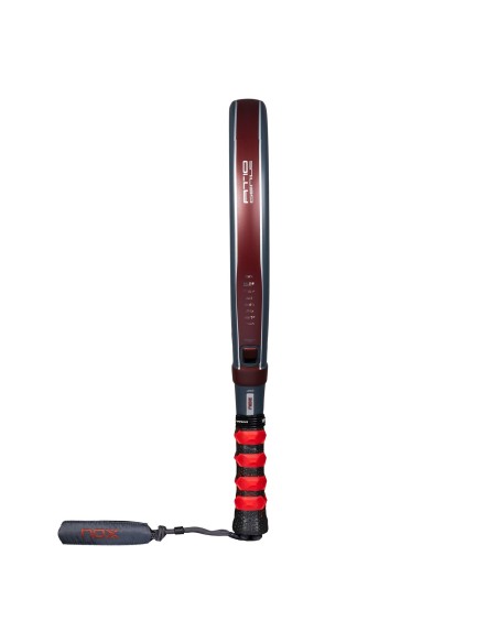 Nox AT10 Genius 12K By Agustín Tapia | Ofertas de pádel